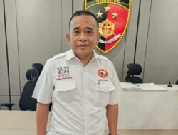 Bangga Laporan BPI KPNPA RI Sulsel Disikapi Kejari Barru Dengan Tetapkan 2 Tersangka Proyek Rehabilitasi Irigasi