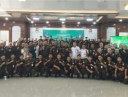 Kejati Aceh Gelar In-House Training Kehumasan, Perkuat Peran Humas di Era Digital