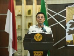 Pemko Langsa Hari Ini Cairkan 18 M Untuk Pembayaran Gaji 13 ASN dan PPPK serta Pembayaran Gaji Perangkat Gampong se-Kota Langsa