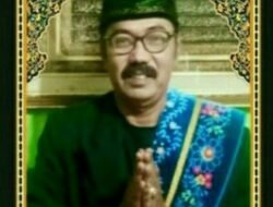 Pimpinan Redaksi Media RajaNews, Ucapkan Selamat Hari Raya Idul Adha, 1446 H/2025 M