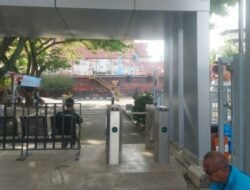 Objek Wisata Museum PLTD Kapal Apung Dibuka Kembali