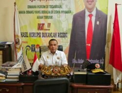 Warga Desa Cimanis Dirugikan, Rahmad Sukendar Desak Pemda Pandeglang Usut Dugaan Mafia Tanah