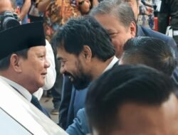 Gubernur Aceh, Muzakir Manaf (Mualem) Dukung Kebijakan Swasembada Pangan Presiden Prabowo