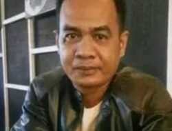 Ketua Ikatan Wartawan Online Aceh Timur Peringatkan Mendagri, 4 Pulau itu Milik Orang Aceh, Jangan Sentuh Luka Lama Kalau Tak Siap Luka Lebih Dalam.