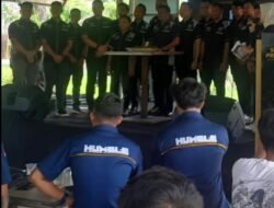 Komonitas Otomotif Mobil DC I Kota Langsa Gelar Annversary di Master Kupi Gampong Alur Dua Langsa.