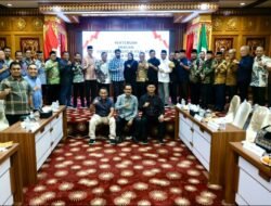 Aceh Tegaskan Kepemilikan Atas Empat Pulau, Tunjukkan Bukti Hukum dan Historis