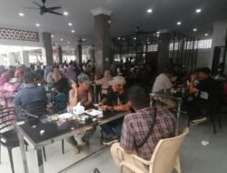 OMNIIA Caffe Eatery And Homestay Gelar Grand Opening