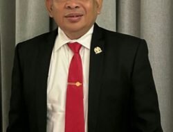 Ada Oknum Mafia Hutan di Lampung, Rahmad Sukendar: Kejagung Harus Tindak Tegas Oknumnya.