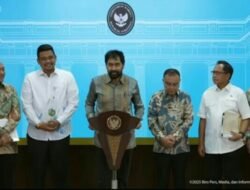 Alhamdulillah 4 Pulau Sah Milik Aceh, Mualem : Dari Rakyat Aceh Terima Kasih Buat Presiden-RI Prabowo