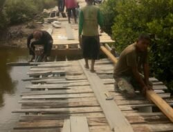 Program Pembangunan dan Pemberdayaan Masyarakat Desa (P3MD) Desa Geulumpang Payong yang Transparansi