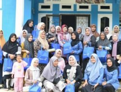 Dukung Kualitas Kesehatan Ibu dan Janin, Medco E&P Malaka Gelar Edukasi di Dua Kecamatan