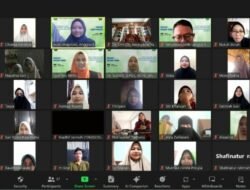Dekan FTIK IAIN Langsa: Anak Adalah Generasi Unggul