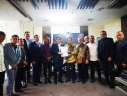 Pemerintah Aceh dan DPRA Dorong Revisi UUPA: MoU Helsinki Harus Diakomodasi