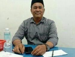 388 Penerima Bantuan Modal Usaha Dari BMA Di Aceh Timur Sedang Diverifikasi. Pemerhati Sosial Ucapkan Terimakasih.