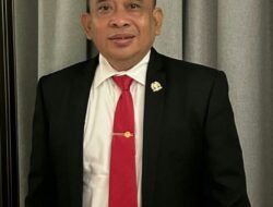 Polri Ungkap Perkembangan Kasus Tambang Nikel Ilegal di Raja Ampat, Rahmad Sukendar: Ungkap dan Tangkap Pelakunya