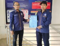 26 SHM Diblokir BPN, DPP KAMPUD Laporkan Maladministrasi Kantah Bandar Lampung Ke Ombudsman RI