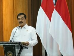 Redistribusi Warga Binaan, Upaya Kontinyu Lindungi Sistim Pemasyarakatan
