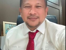 Perusahaan Tambang PT MIFA Laporkan Bupati Aceh Barat, Kadin Aceh Minta PT Mifa Jaga Situasi DAMAI Aceh.