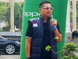 Lepas Touring Wet-Wet Aceh, Walikota Langsa: Perjalanan Menjalin Silaturahmi