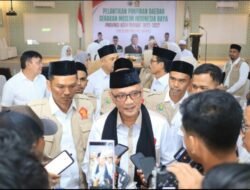 Gemira Dukung Langkah Gubernur Surati Presiden Prabowo