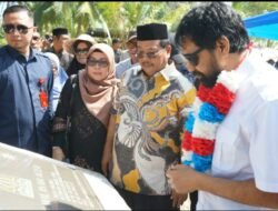 Ini Pulau Kita: Gubernur Mualem Gelar Kenduri Akbar dan Do’a Bersama Atas Kembalinya Empat Pulau ke Pangkuan Aceh