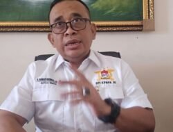 Rahmad Sukendar Desak Polisi Usut Dugaan Ada Pemberian Sesuatu di Balik Memo Titipan Siswa dari Wakil Ketua DPRD Banten
