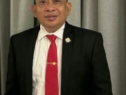 Momentum HUT Polri Ke-79 Tahun, Rahmad Sukendar Desak Peningkatan Kesejahteraan Anggota Polri: Budaya Amplop Harus Dihentikan