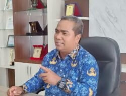 FTIK Jadi Primadona Calon Mahasiswa Baru IAIN Langsa, Dekan FTIK: Alhamdulillah