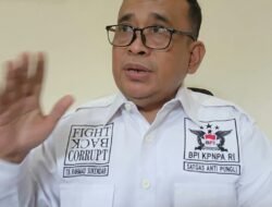 BPI KPNPA RI-Ucapkan Selamat HUT Bhayangkara Ke-79