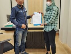 Lapor KOMNAS HAM RI, DPP KAMPUD: Kepala Kantor Pertanahan Bandar Lampung Dinilai Langgar HAM Blokir 26 SHM