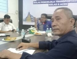 DPD Organda Aceh Desak Penertiban Angkutan Ilegal dan Terminal Bayangan