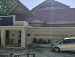 Mall Pelayanan Publik Siap Melayani Pengurusan Perizinan di Kota Langsa.