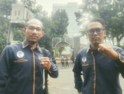 Surati KEJAGUNG, DPP KAMPUD: Supervisi dan Tetapkan MYSB Tersangka Dalam Korupsi Hibah KONI Lampung