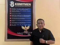 Kejati Kepri Teguh Subroto Mutasi, Kasus Korupsi Bonsai Lingga Mengendap Tak Ada Kejelasanya Lagi