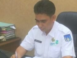 Disperindagkop Kota Langsa Gelar Pasar Murah,