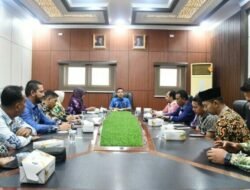 Walikota Langsa Akan Segera Bagikan Baju Seragam SD/SMP Sekolah Gratis Untuk 2.146 Siswa