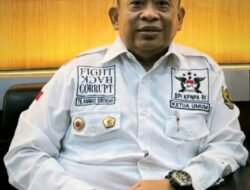 Rahmad Sukendar Dorong Kapolri: Fokus Naikkan Gaji Anggota Nya , Jangan Minta Anggaran Hanya Untuk Pengadaan Macam Macam