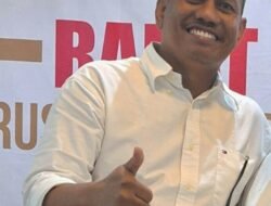 Ketua DPD PJS Aceh, Chaidir Toworen: Penegakan Hukum Bukan Hambatan Pembangunan