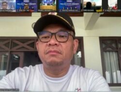 Gubernur Lemhannas: PJS Harus Jadi Motor Literasi Digital di Era Post-Truth