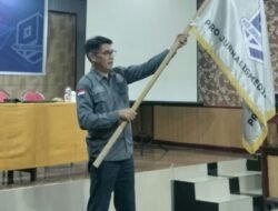 Dapat Dukungan Penuh di Munas II Palu, Mahmud Marhaba Kembali Lanjutkan Kepemimpinan PJS