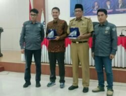 Perkuat Konsolidasi Pers Siber, DPP PJS Gelar Seminar Nasional di Palu – Sulteng
