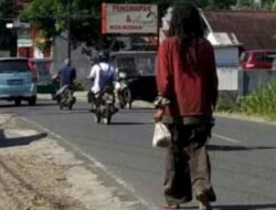 ODGJ Merajalela, Pemerhati Sosial Minta Dinas Terkait Aceh Timur Turun Tangan.