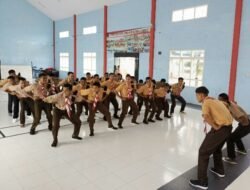 Menteri IMIPAS: Anak di LPKA adalah Bagian dari Generasi Emas Indonesia, 1.272 Anak Diusulkan Terima Remisi