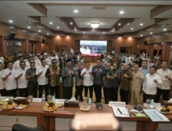 Komisi II DPR-RI Buka Peluang Otsus Aceh Jadi Permanen, Wagub: Terima Kasih atas Komitmennya