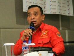 KASUS KORUPSI BONSAI LINGGA JALAN DITEMPAT , RAHMAD SUKENDAR MINTA KAJATI KEPRI JANGAN TUTUP MATA DAN SEGERA ATENSI