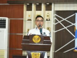 Pelatihan Gratis Casis Tamtama dan Bintara TNI POLRI Program Langsa Juara