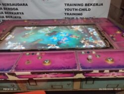 Diduga Beberapa Titik Judi Gelper Liar di Batam Kian Terang di Kampung Nanas, Diminta Penegak Hukum Bertindak