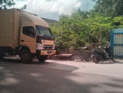 Beras Rakyat Dioplos? PT UKP Batu Ampar Didesak Buka Suara, Gibran Center Ultimatum APH