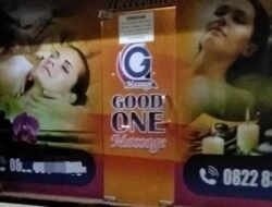 Message Good One di Komp. Dian Centre Diduga Sediakan PSK, Diminta Tindakan dari APH & Instansi Terkait