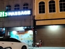 Diminta Message H3 Nagoya Lubuk Baja Dicabut Izinnya Rajanews.